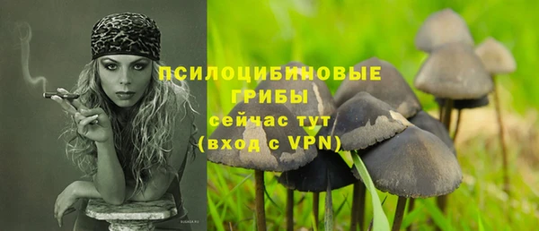 хмурый Остров