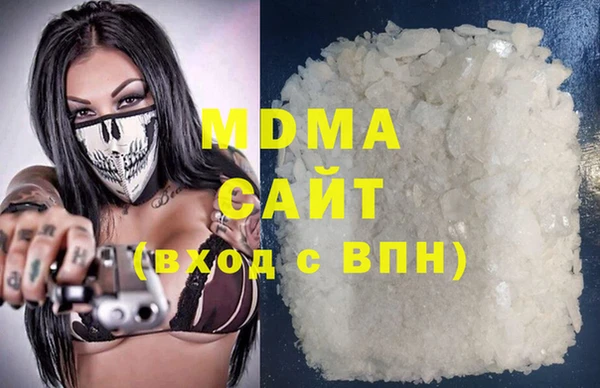 кокс Осташков